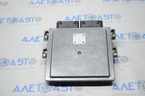 Блок ECU компьютер двигателя Ford Escape MK3 17-19 2.5