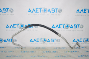 Bobina de condensare a compresorului de aer condiționat Subaru Outback 15-19