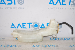 Rezervor de expansiune pentru răcirea motorului Subaru Outback 15-19 cu capac