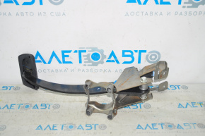 Педаль тормоза Subaru Outback 15-19