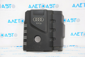 Накладка двигателя Audi Q5 8R 09-17 2.0T