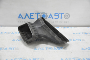 Conducta de aer de la admisie de aer Audi Q5 8R 11-17 3.0 tfsi, 2.0T. hibrid către filtru.