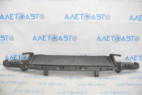 Absorbantul de bara fata Audi Q5 8R 09-12 pre-restilizare