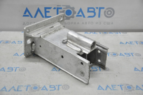 Grila amplificatorului de bara fata dreapta Audi Q5 8R 09-17