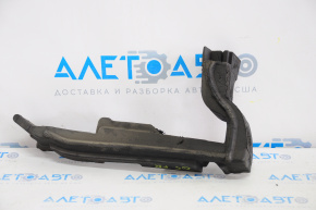 Garnitură aripă capotă - aripă dreapta Audi Q5 8R 09-17