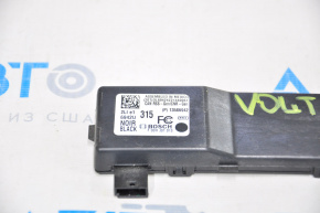 Modulul receptor cheie fob pentru intrare fără cheie Chevrolet Volt 11-15