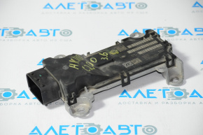 Modulul de control al cutiei de viteze automate (TCM) Chrysler 200 15-17