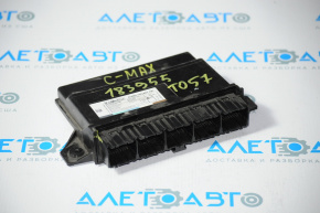 FORD KEYLESS CONTROL MODULE Ford C-max MK2 13-18 надлом фишки