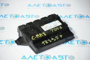 FORD KEYLESS CONTROL MODULE Ford C-max MK2 13-18 надлом фишки