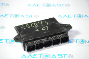 Keyless MODULE Control Unit Ford Escape MK3 13-