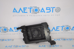 Suportul blocului ECU cu carcasă pentru Honda Civic X FC 16-21 complet asamblat.