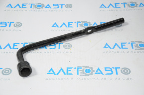 Cheie cheie cu balon pentru Honda Civic X FC 16-21 4d