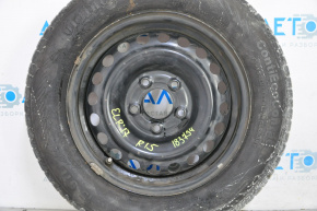 Roată de fier R15 Hyundai Elantra AD 17-20