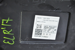 BCM BODY CONTROL MODULE Hyundai Elantra AD 17-20