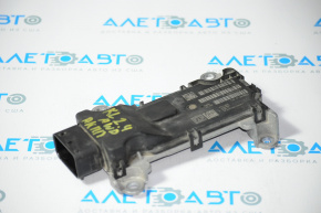 Transmission Control Module Jeep Cherokee KL 14-