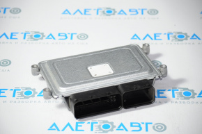 Modulul de control al transmisiei TCM Jeep Patriot 11-17 2.4