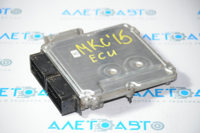 Блок ECU компьютер двигателя Lincoln MKC 15-