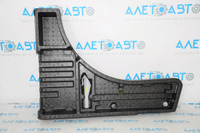 Placa de bagaje din spate, spuma de polistiren, stânga, Lincoln MKC 15 - defect