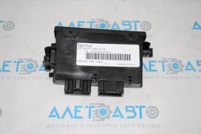 Rear Liftgate Door Control Module Lincoln MKC 15-