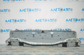 Panoul din spate al Mazda 6 13-17 albastru