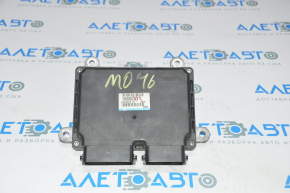 Блок ECU компьютер двигателя Mitsubishi Outlander 16-212.4 AWD