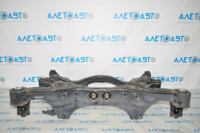 Bara spate pentru Subaru Outback 15-19