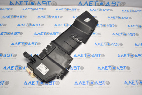 Deflector radiator stânga Jeep Compass 17- 2.4 nou OEM original