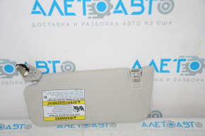 Capota dreapta Subaru Outback 15-19 gri