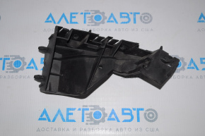 Suportul de bara fata stanga Audi Q5 8R 09-17