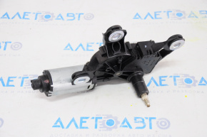 Matura trapezoidală cu motor spate Audi Q5 8R 09-17