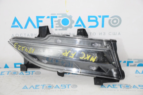 Luminile de zi DRL dreapta pentru Lincoln MKC 15-