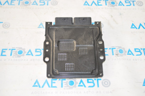 Modulul ECU al motorului Subaru Outback 15-19