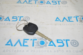 Ключ Subaru Outback 15-19