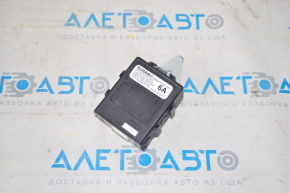 Keyless entry unit Subaru Outback 15-19