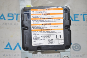 Modulul airbag SRS computer pentru airbag-urile de siguranță Subaru Outback 15-19