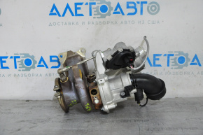 Turbina VW Tiguan 18- 31k