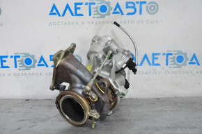 Turbina VW Tiguan 18- 31k