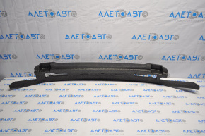 Absorbantul de bara fata pentru Hyundai Santa FE Sport 13-16, versiunea facelift, nou, original OEM.