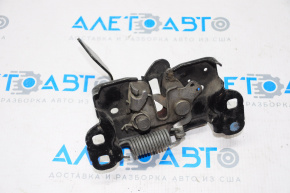 Замок капота Jeep Patriot 11-17