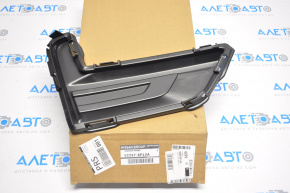 Capacul farului stâng Nissan Rogue 17- OEM nou original