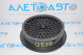 Difuzor ușă față dreapta Audi Q5 8R 09-17 Bang and Olufsen