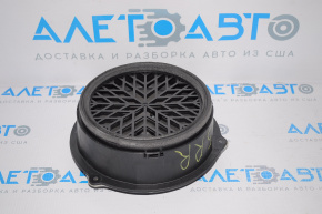 Difuzorul din spate dreapta Audi Q5 8R 09-17 Bang and Olufsen