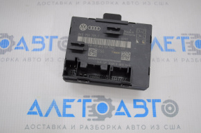 Calculator ușă spate stânga Audi Q5 8R 09-17