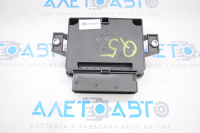 Modul de control al frânei de parcare pentru Audi Q5 8R 09-17