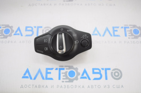 Controlul luminii pentru Audi Q5 8R 09-17 sub PTF