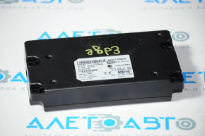 COMMUNICATION SYNC CONTROL MODULE Ford Edge 15-