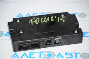 COMMUNICATION CONTROL MODULE Ford Focus mk3 11-18