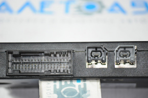 COMMUNICATION CONTROL MODULE Ford Focus mk3 11-18