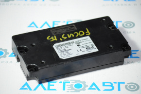 COMMUNICATION CONTROL MODULE Ford Focus mk3 11-18