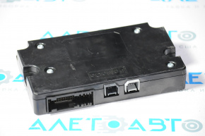 COMMUNICATION CONTROL MODULE Ford Focus mk3 11-18